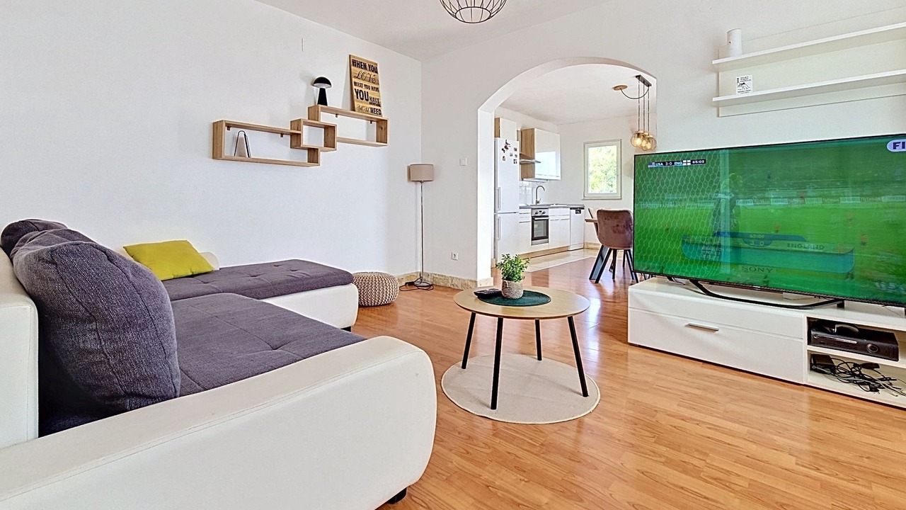 Photo of Livingroom in Kastel Kambelovac