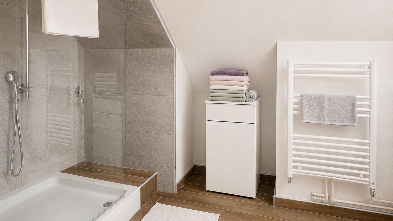 Photo of Bathroom in Gospic