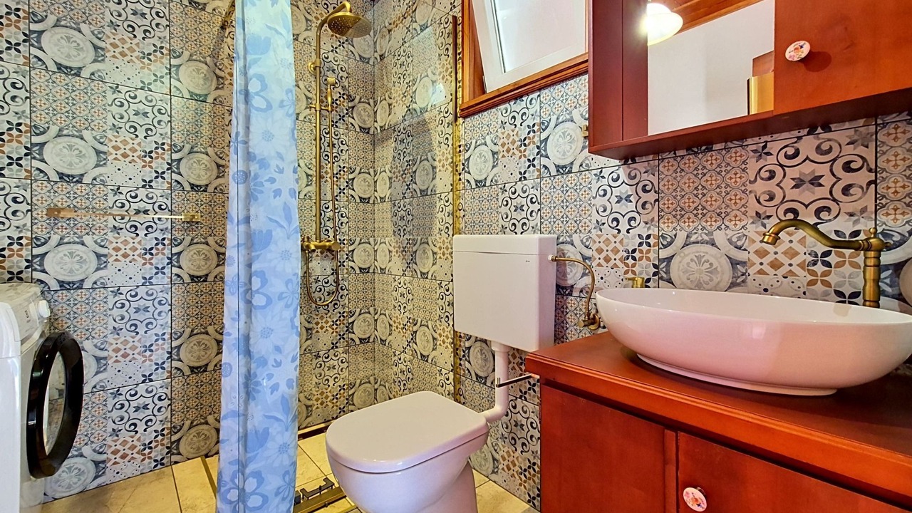 Photo of Bathroom in Vinjerac