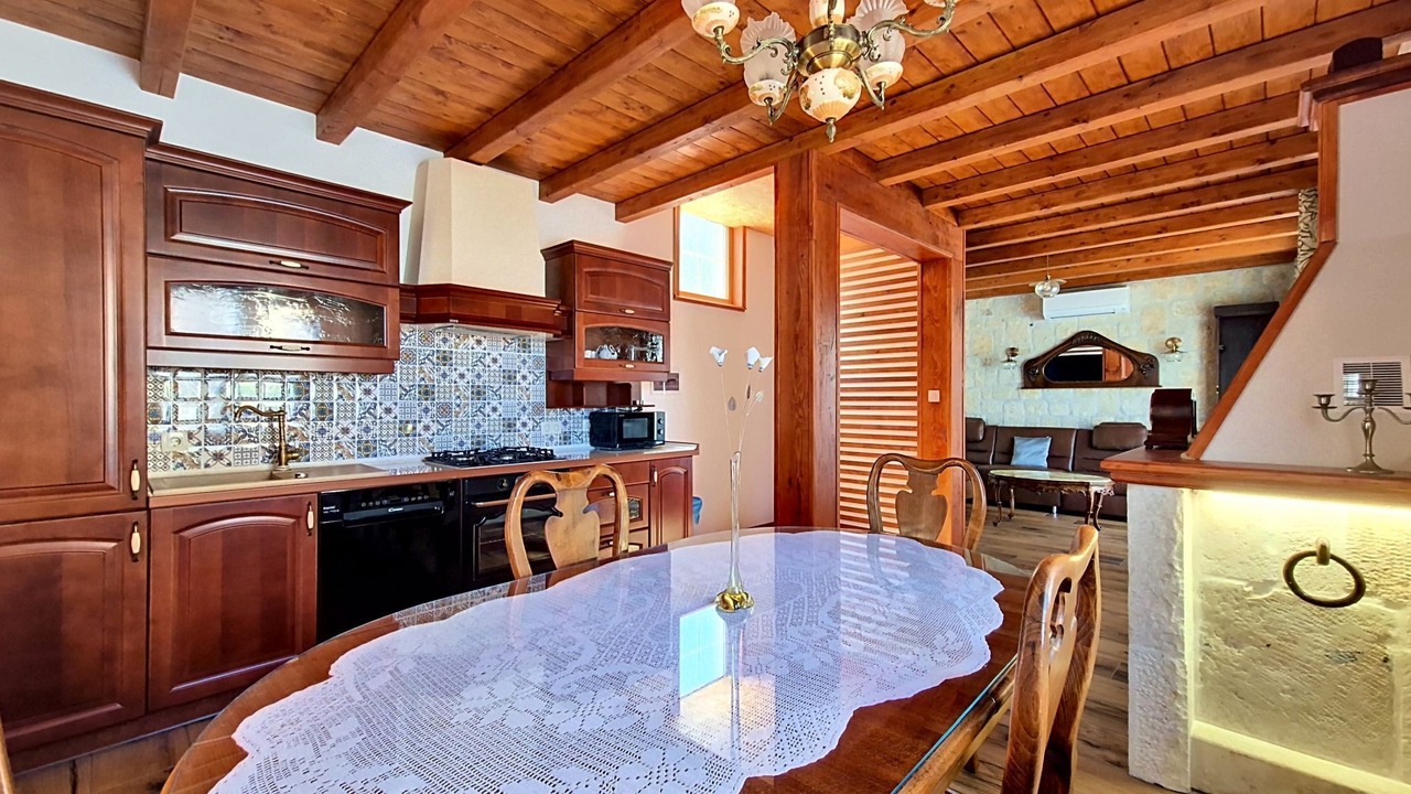Photo of Bedroom in Vinjerac