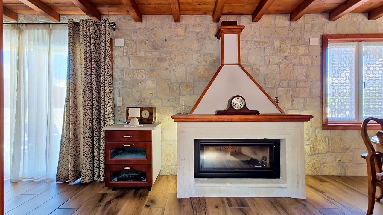 Photo of Livingroom in Vinjerac