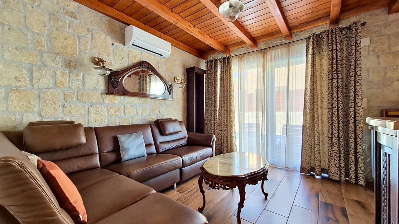 Photo of Livingroom in Vinjerac