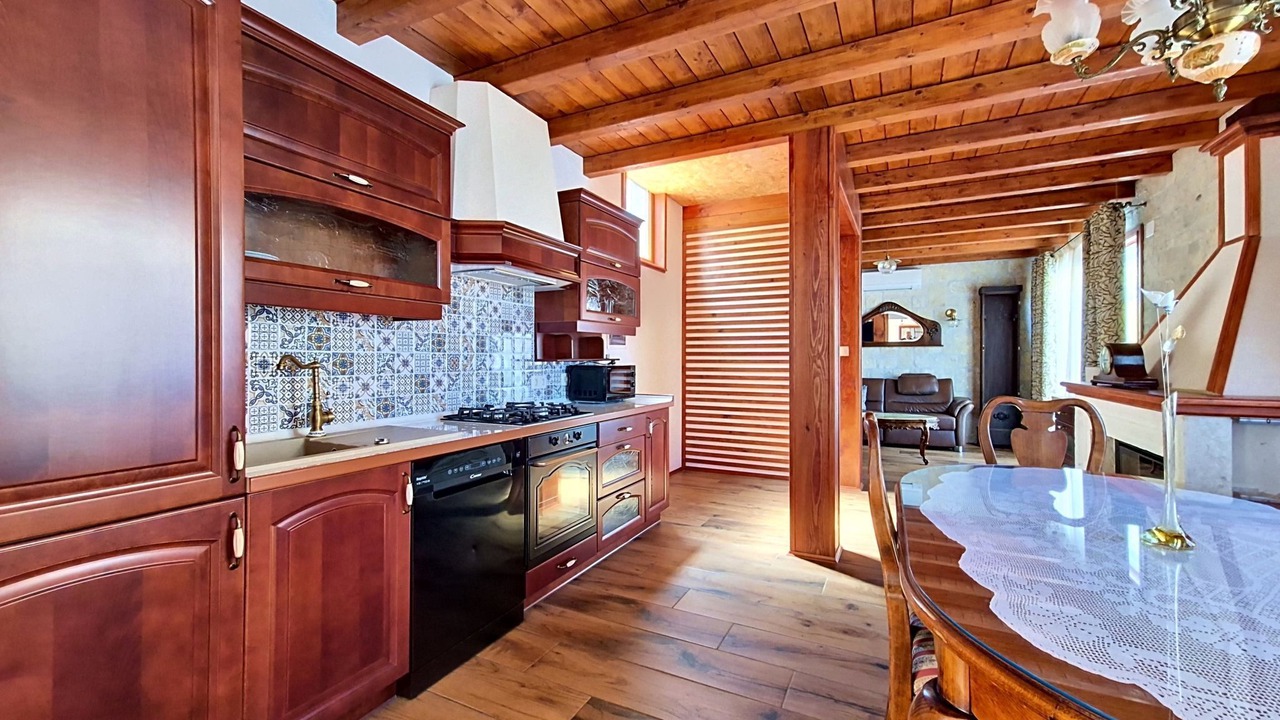 Photo of Bedroom in Vinjerac