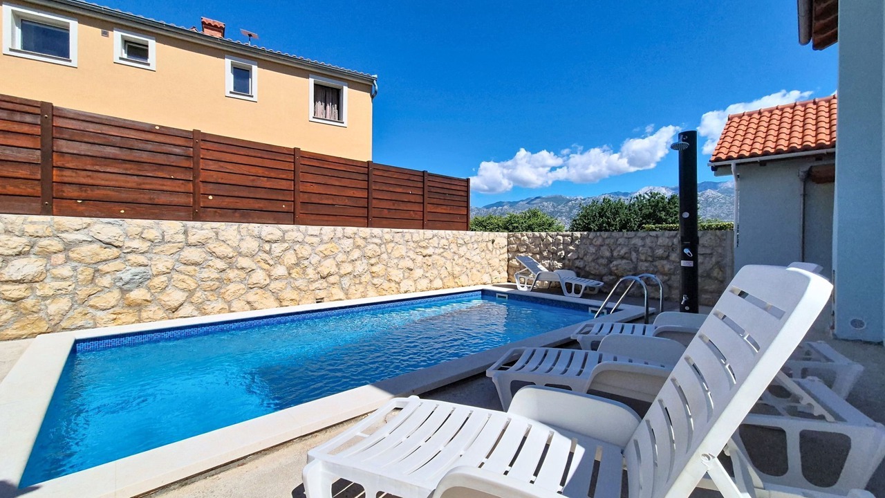 Photo of Outdoor in Vinjerac
