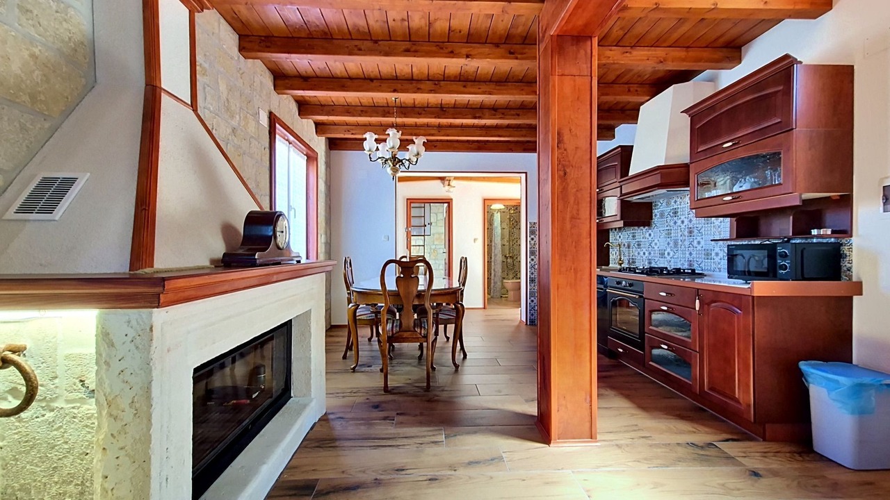 Photo of Bedroom in Vinjerac