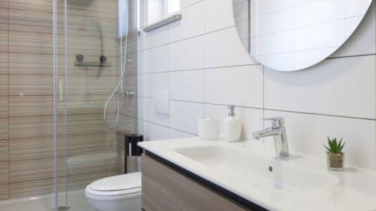 Photo of Bathroom in Boljevici