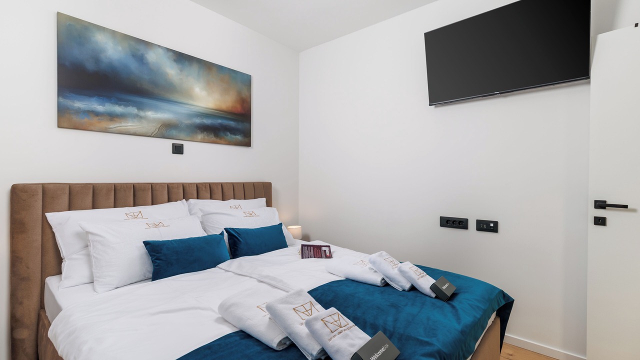 Photo of Bedroom in Draga Bascanska