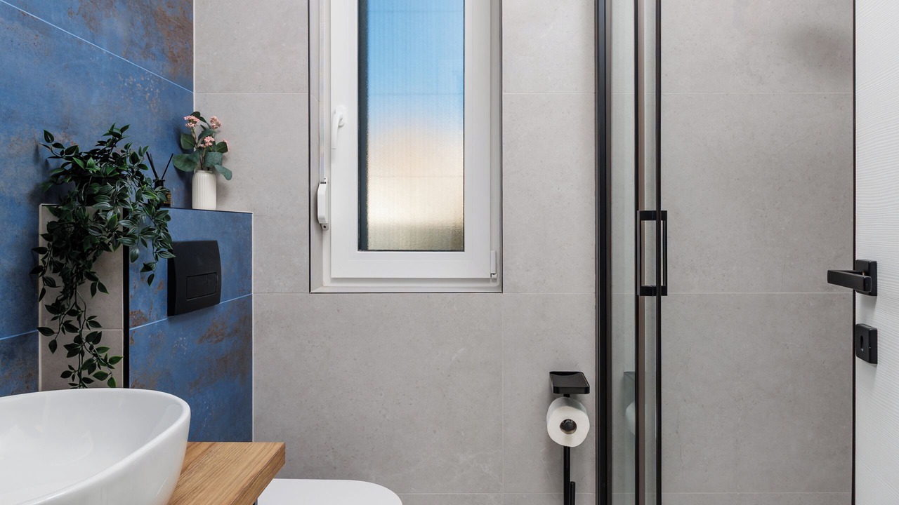 Photo of Bathroom in Draga Bascanska