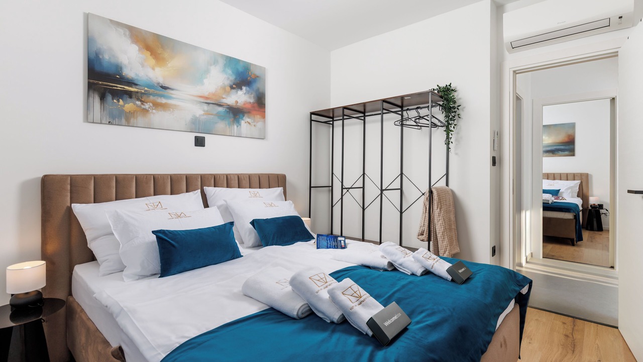 Photo of Bedroom in Draga Bascanska