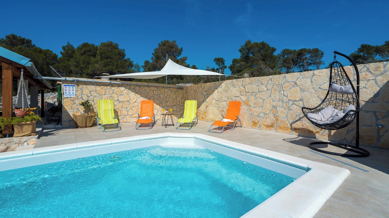 Photo of Outdoor in Milna (Brac)