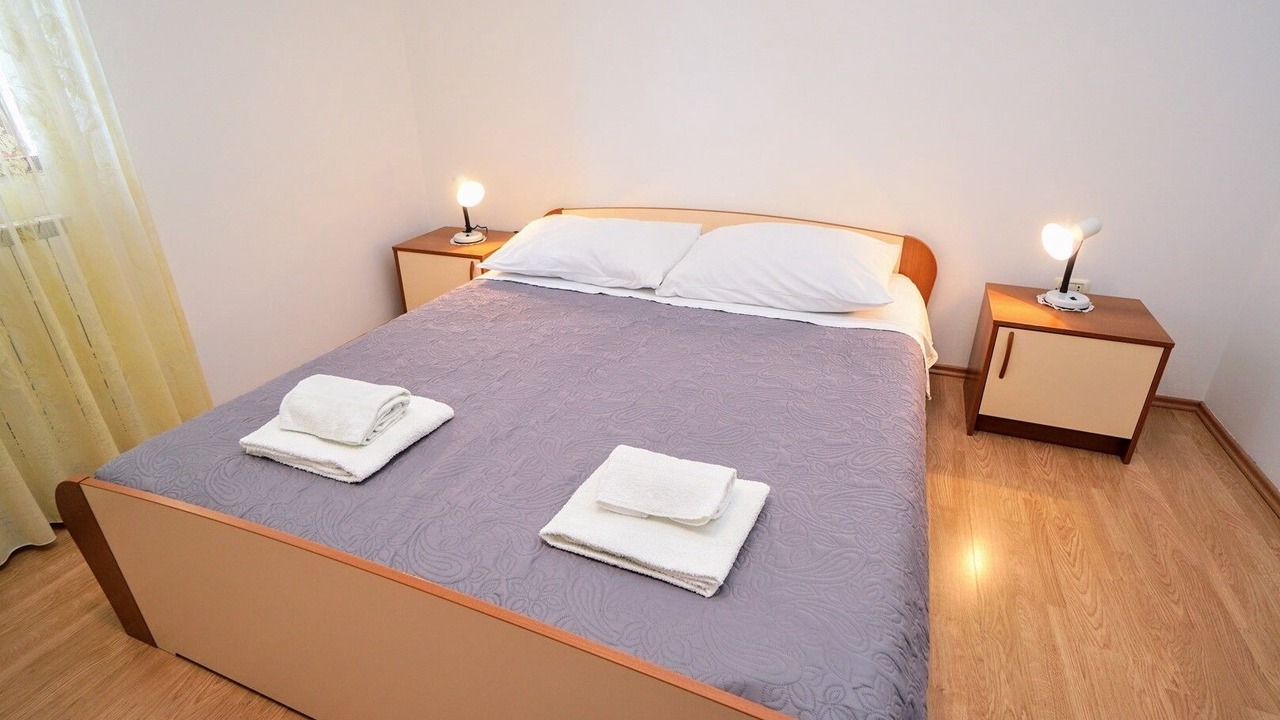 Photo of Bedroom in Savudrija
