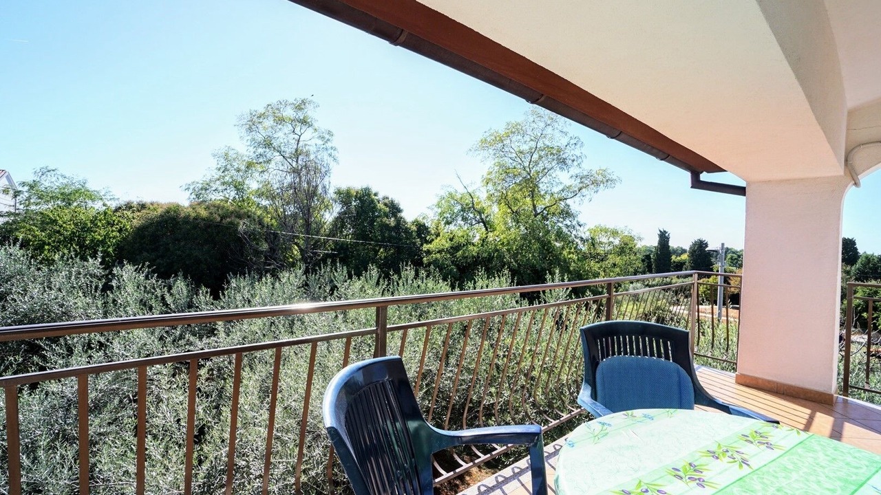 Photo of Patio Balcony in Savudrija