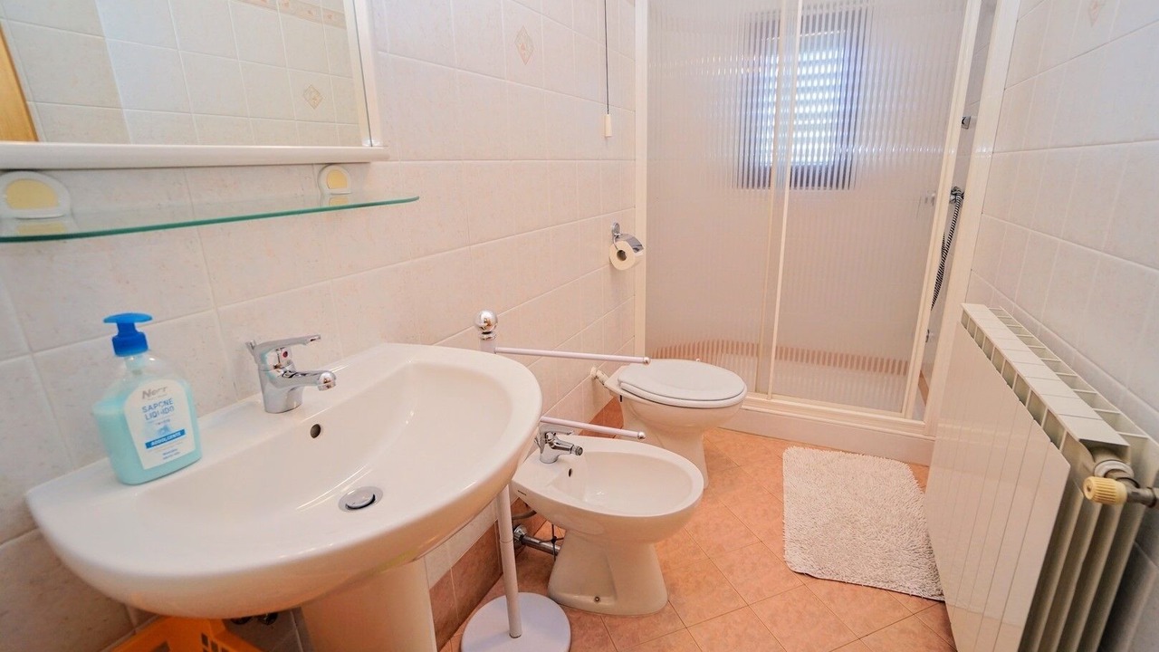 Photo of Bathroom in Savudrija