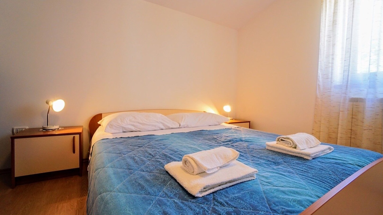 Photo of Bedroom in Savudrija
