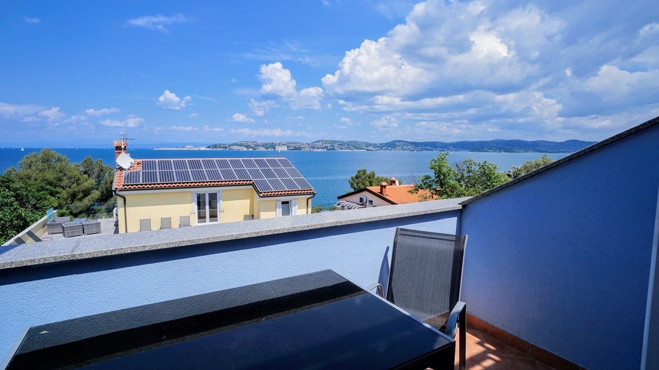 Photo of Patio Balcony in Crveni Vrh