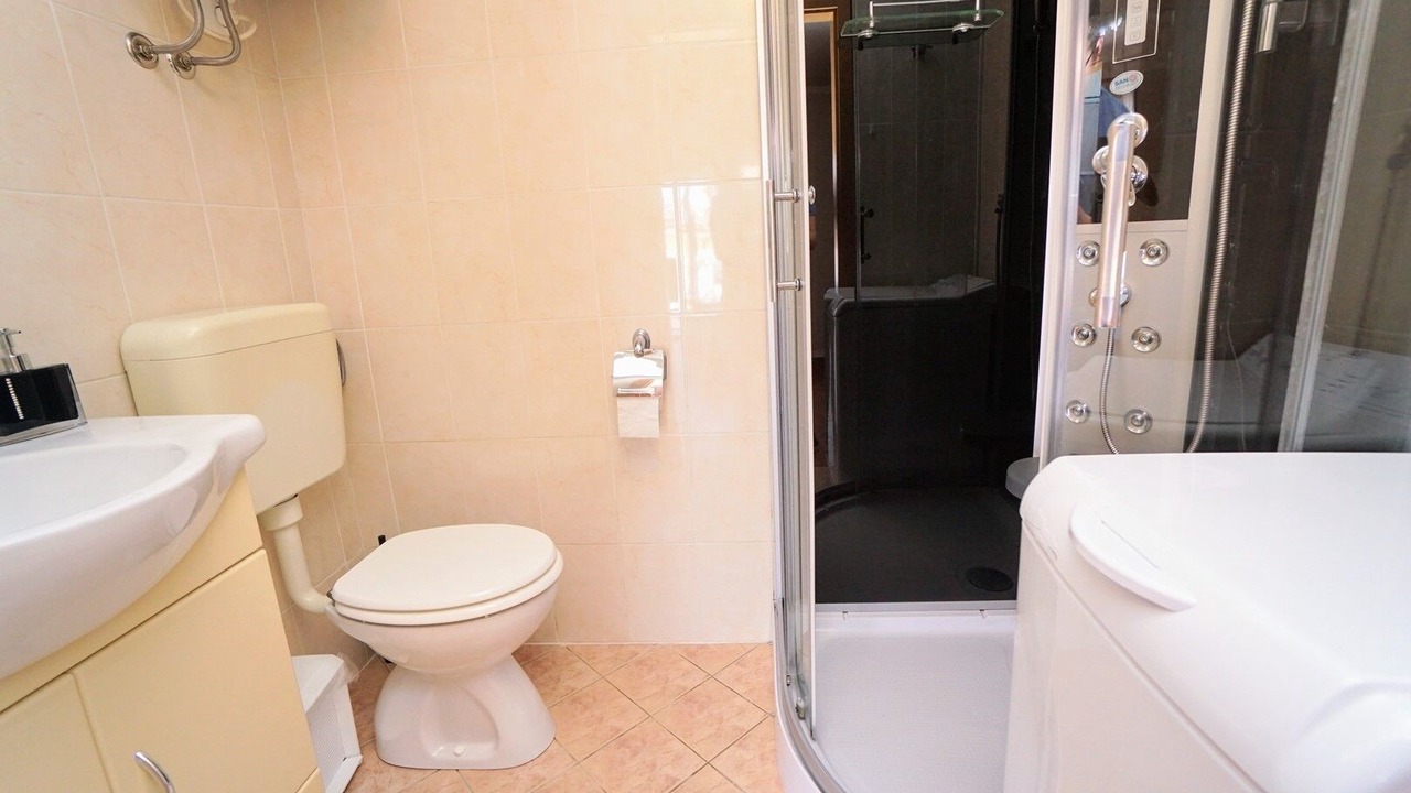 Photo of Bathroom in Crveni Vrh
