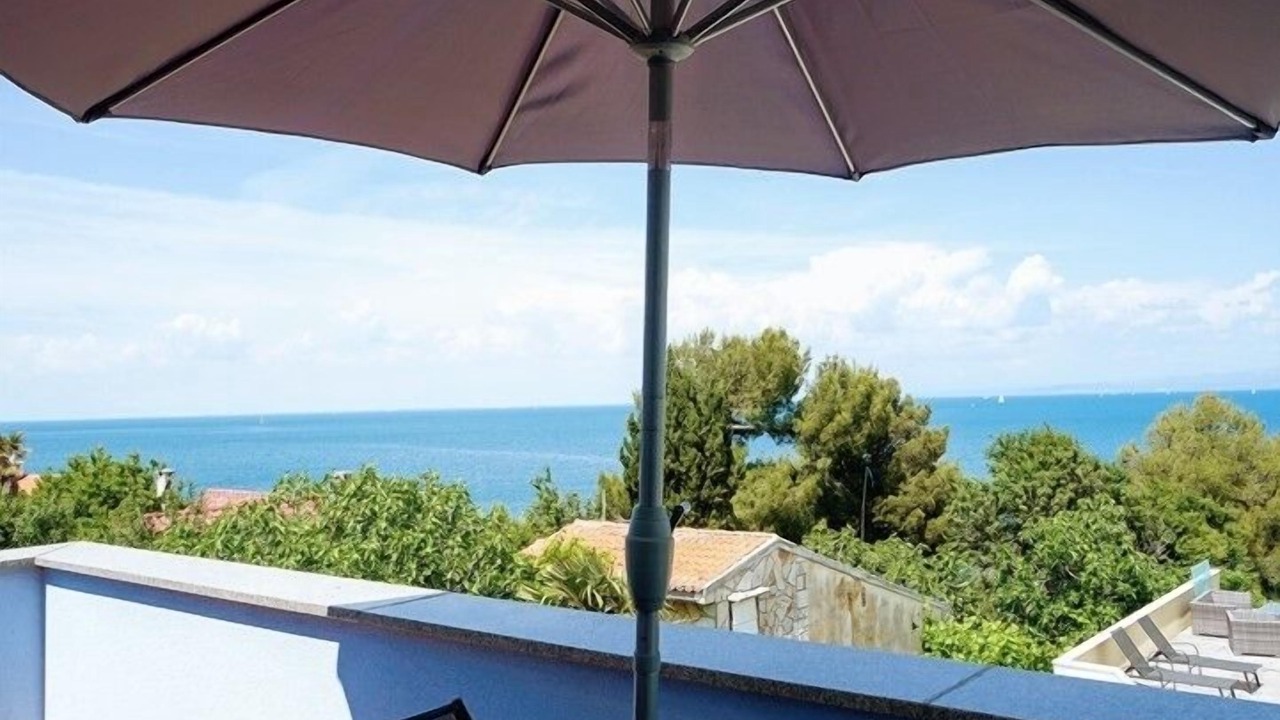 Photo of Patio Balcony in Crveni Vrh