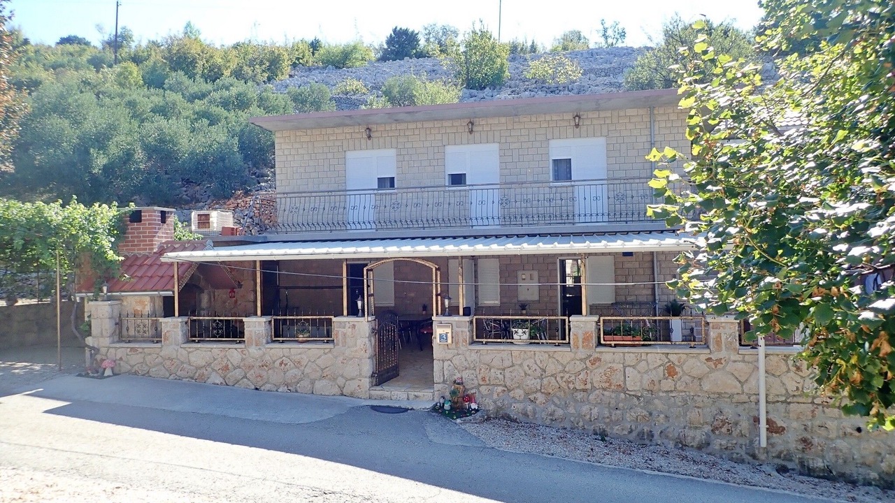 Photo of Outdoor in Tribanj