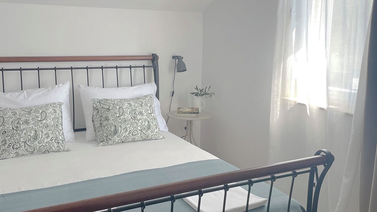 Photo of Bedroom in Zaostrog