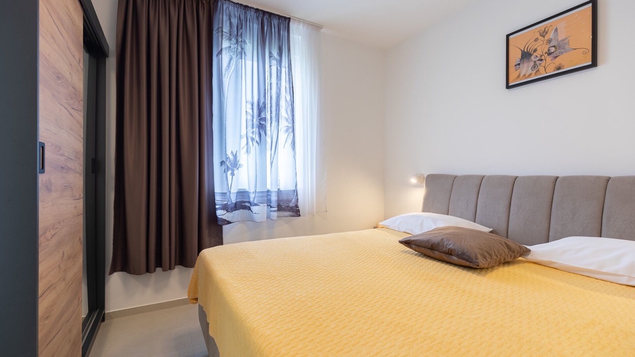 Photo of Bedroom in Vrsi
