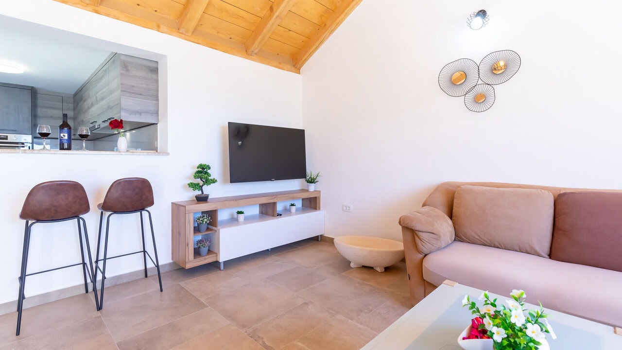 Photo of Livingroom in Rtina