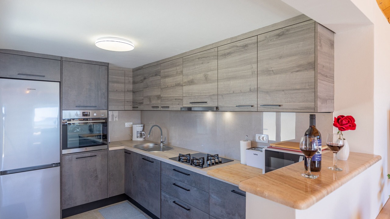 Photo of Kitchen in Rtina