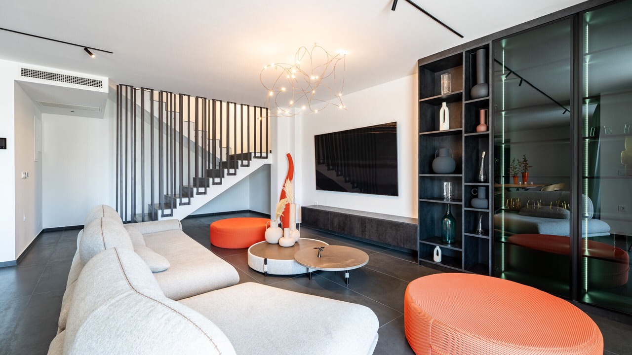 Photo of Livingroom in Vir