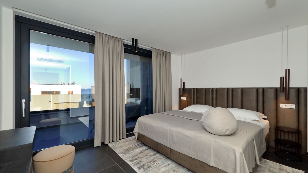 Photo of Bedroom in Vir