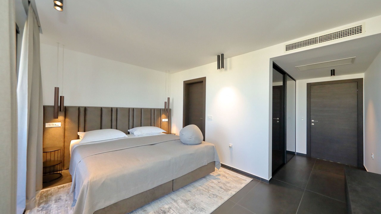 Photo of Bedroom in Vir