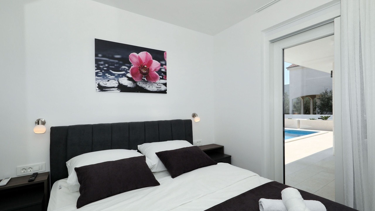 Photo of Bedroom in Vir