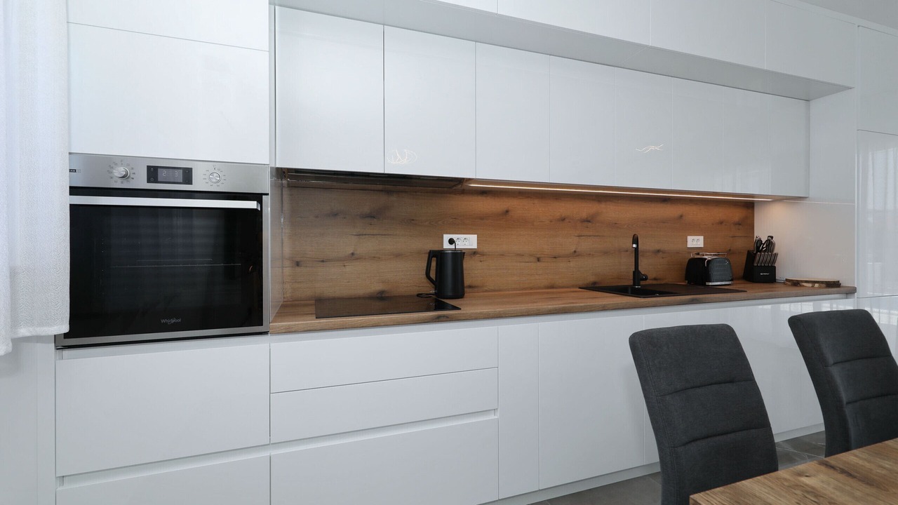 Photo of Kitchen in Vir