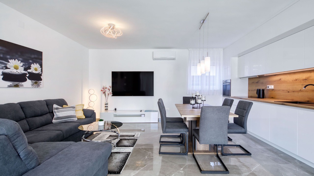 Photo of Livingroom in Vir