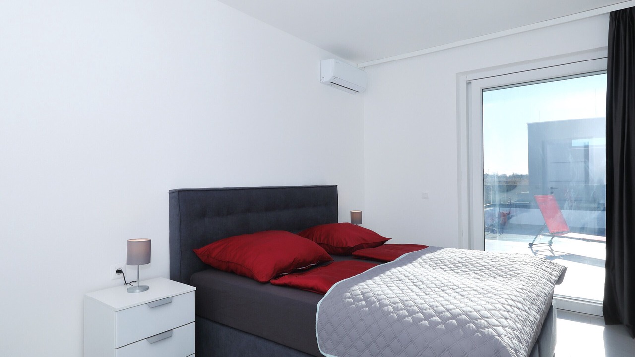 Photo of Bedroom in Zemunik Donji