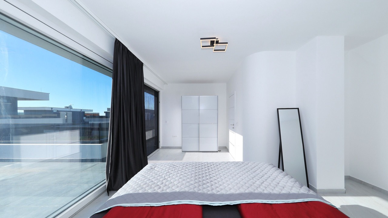 Photo of Bedroom in Zemunik Donji
