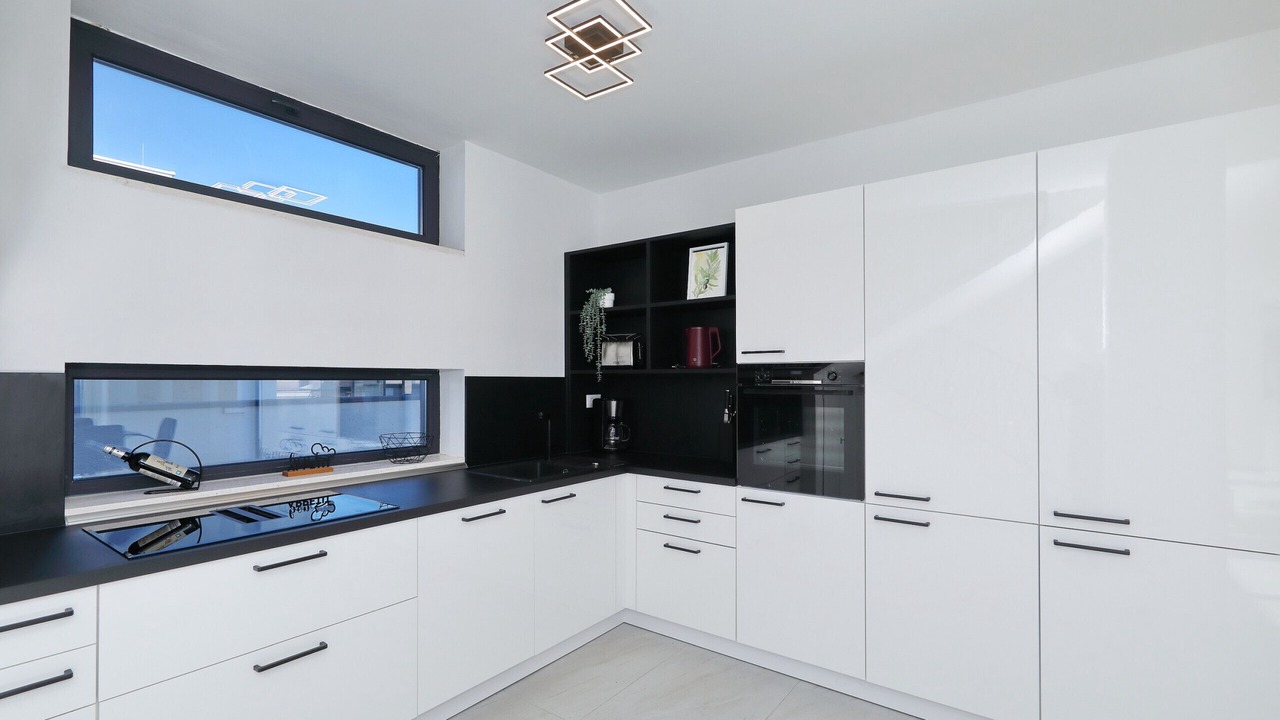 Photo of Kitchen in Zemunik Donji