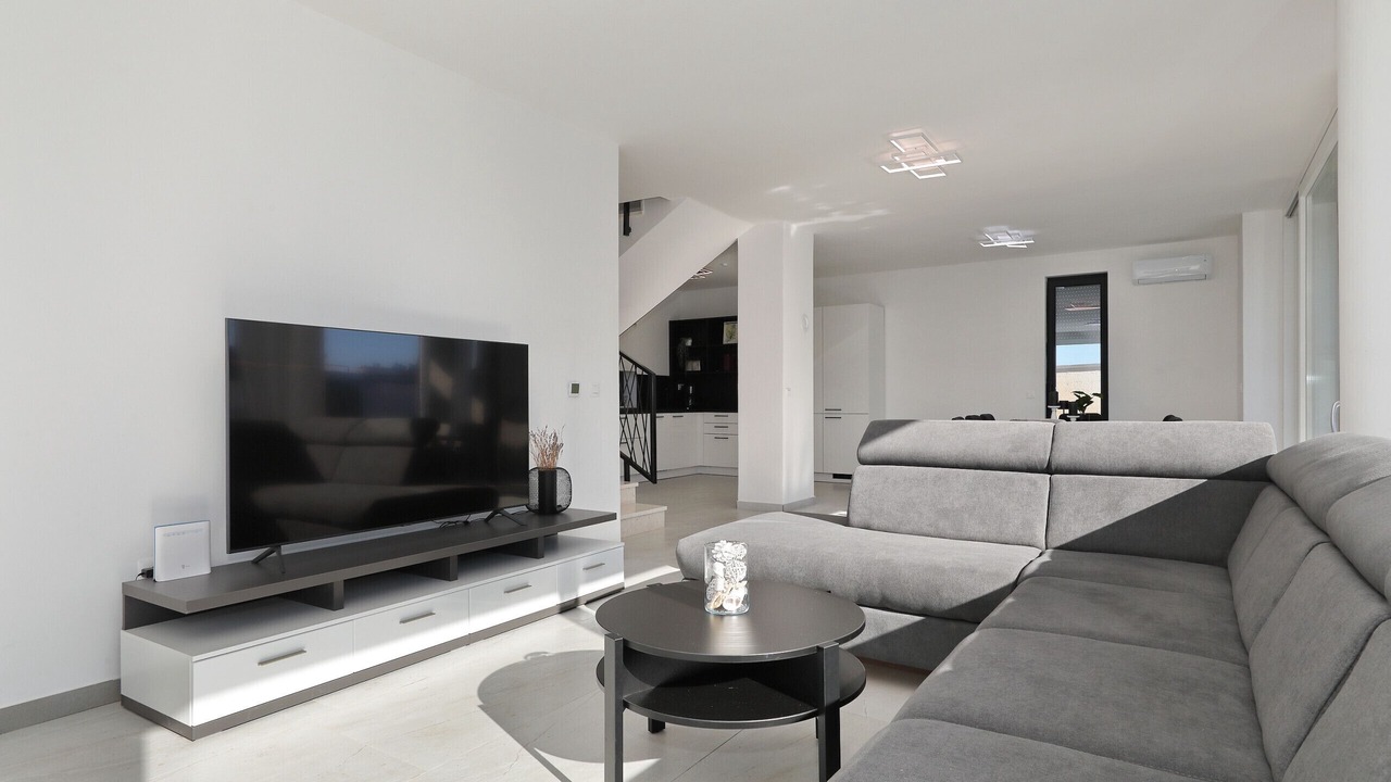 Photo of Livingroom in Zemunik Donji