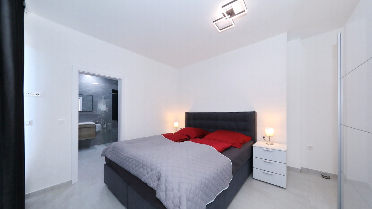 Photo of Bedroom in Zemunik Donji