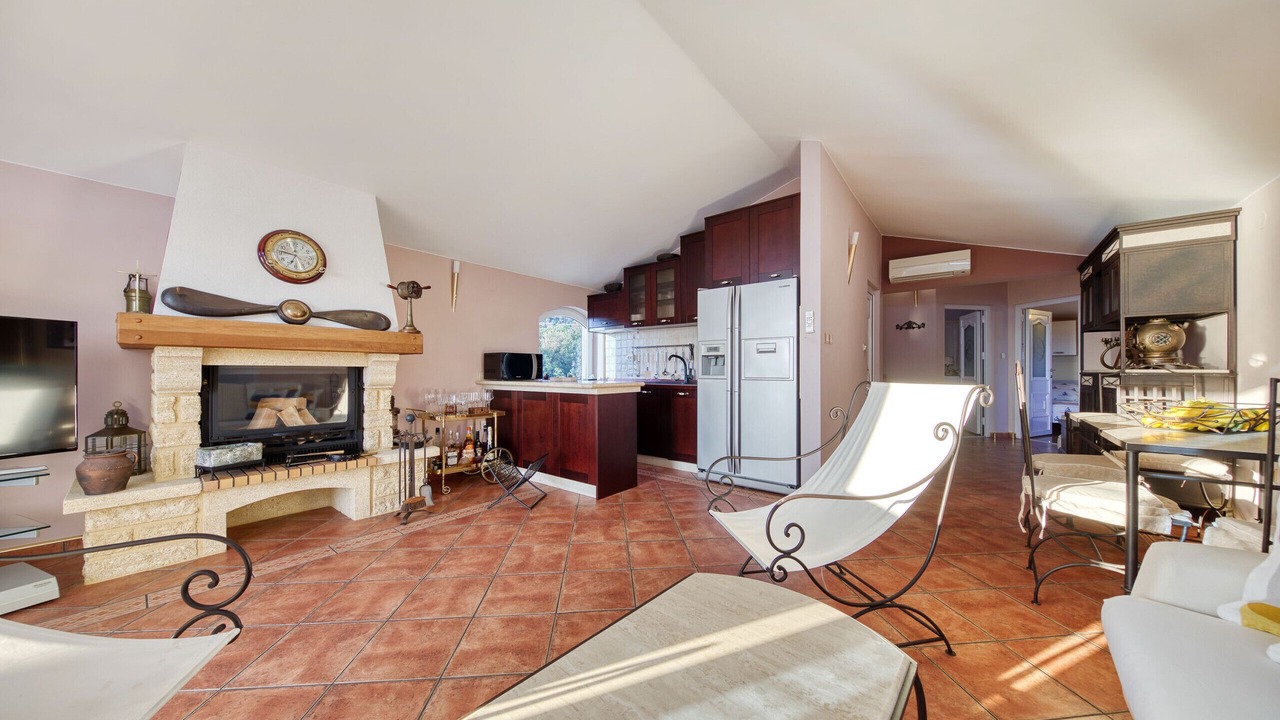 Photo of Livingroom in Sibuljina