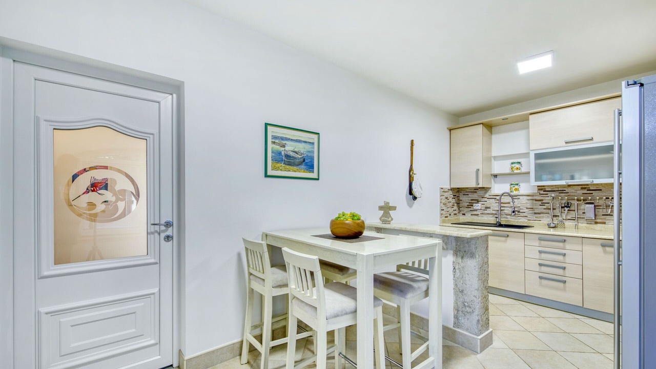 Photo of Kitchen in Sibuljina