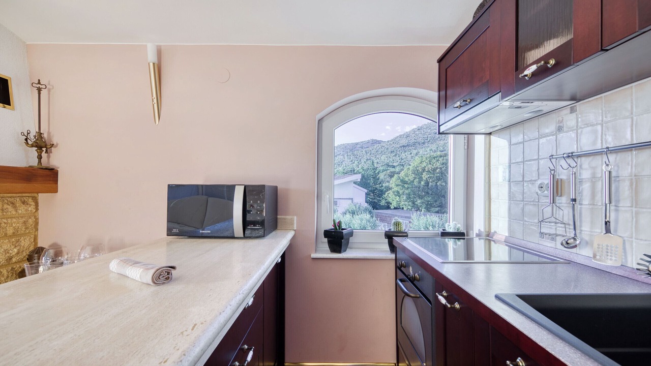 Photo of Kitchen in Sibuljina