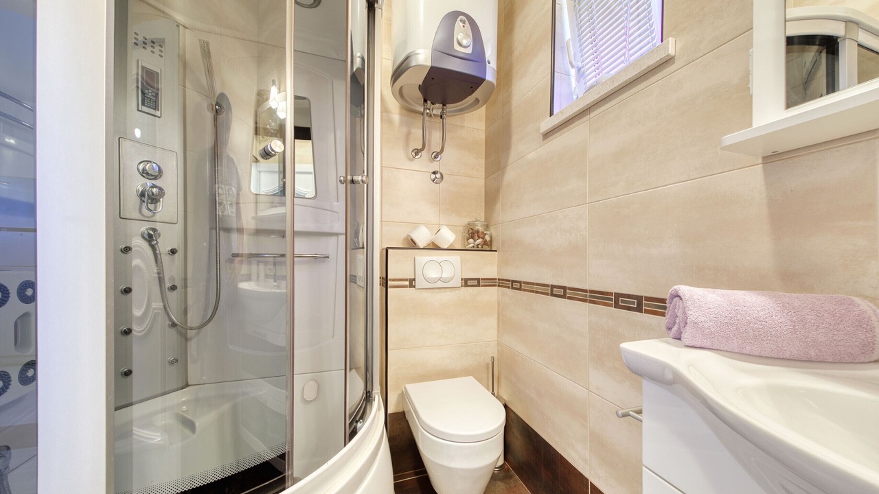 Photo of Bathroom in Sibuljina