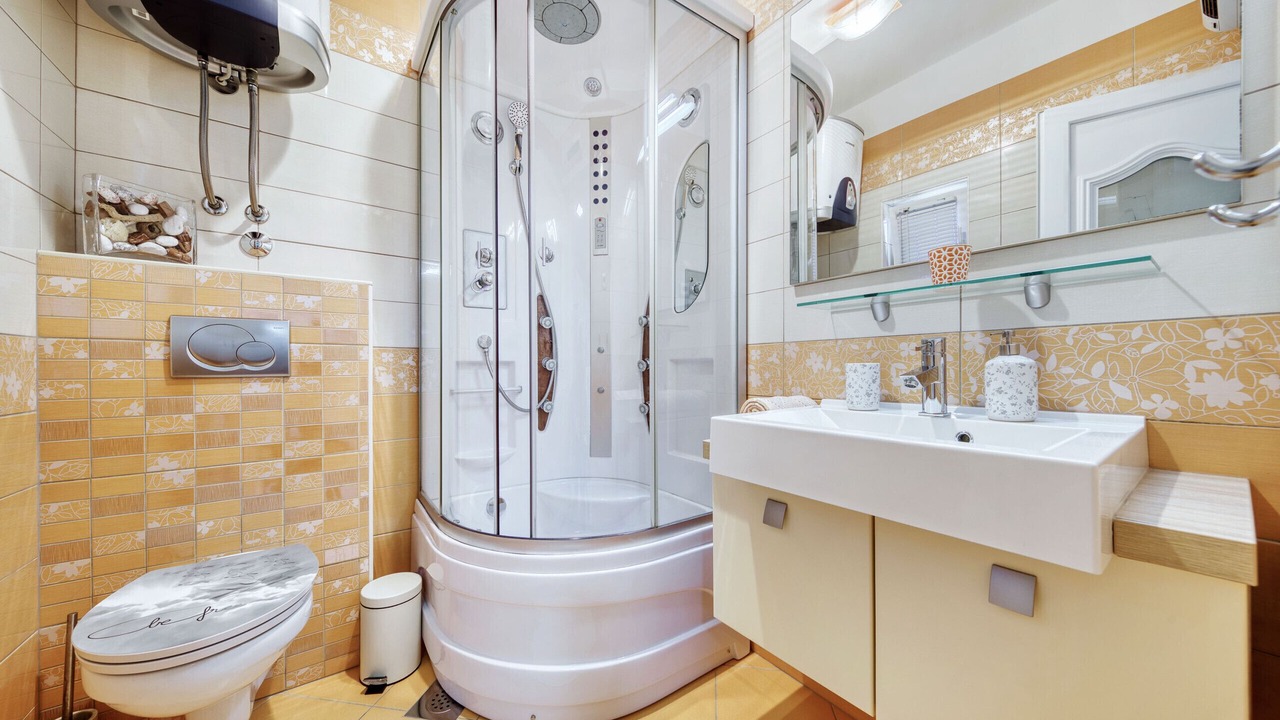 Photo of Bathroom in Sibuljina