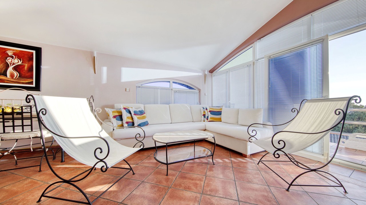 Photo of Livingroom in Sibuljina