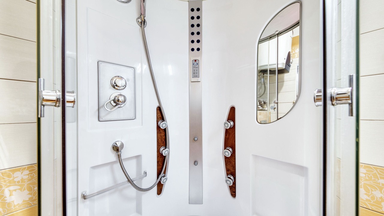 Photo of Bathroom in Sibuljina