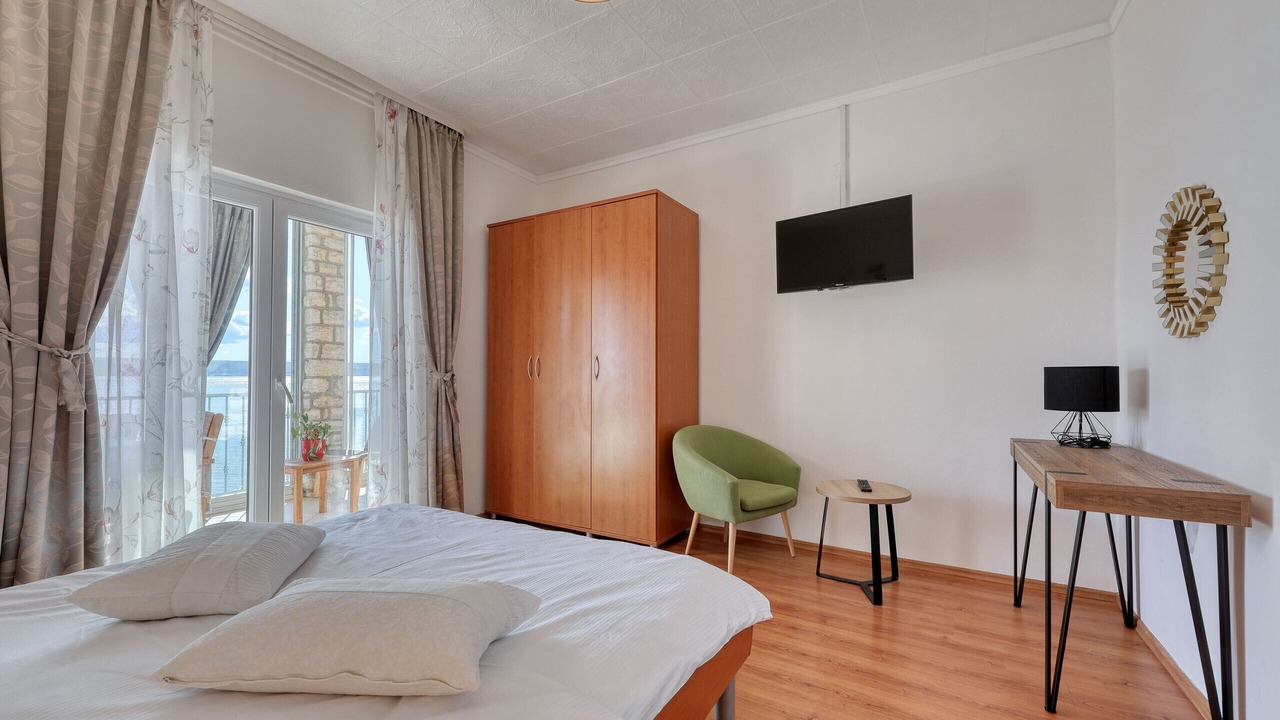 Photo of Bedroom in Maslenica