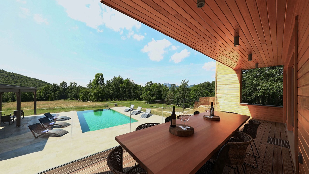 Photo of Outdoor in Lovinac