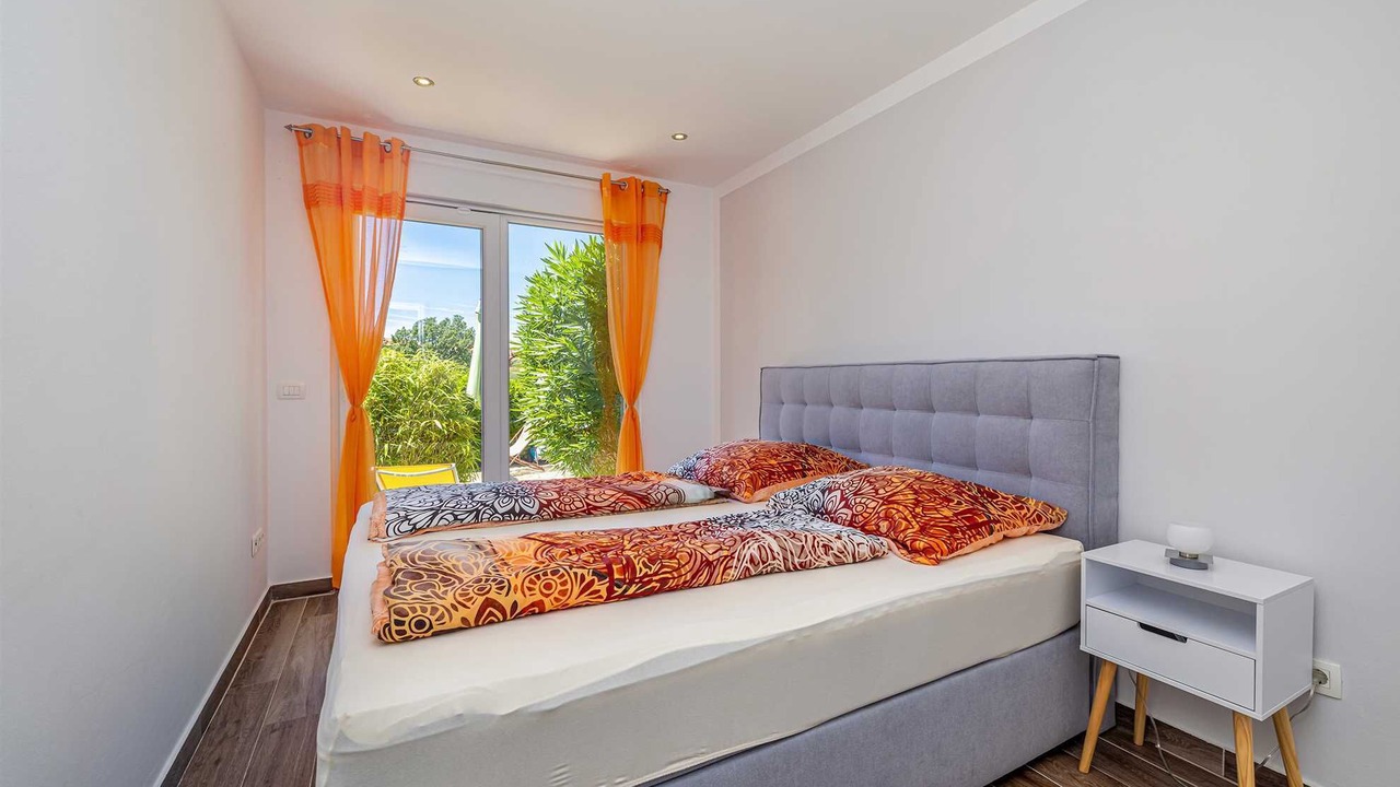 Photo of Bedroom in Klimno