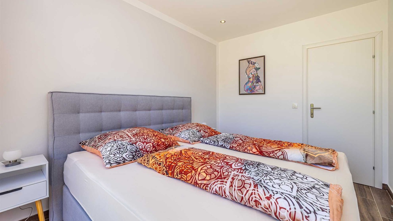 Photo of Bedroom in Klimno