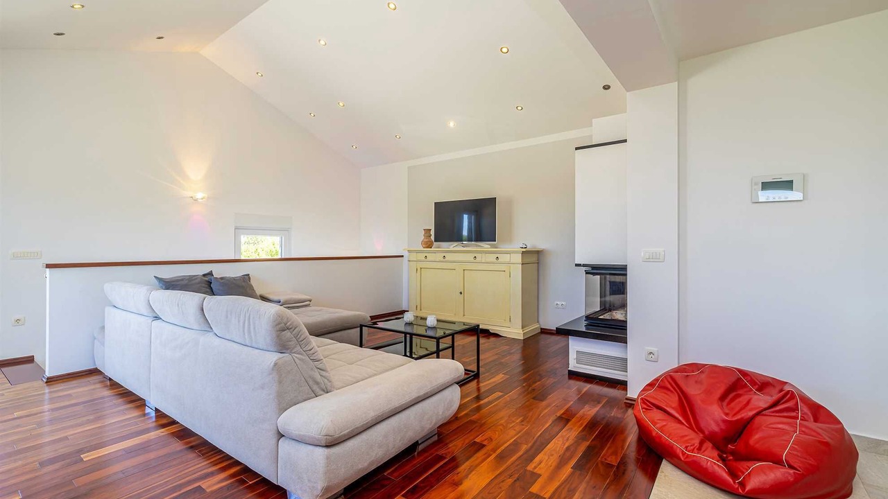 Photo of Livingroom in Klimno