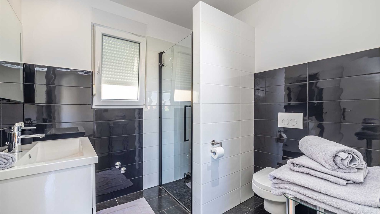 Photo of Bathroom in Klimno